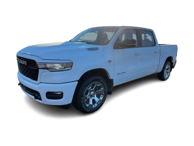 Thumbnail: 2026 RAM 1500 - 18