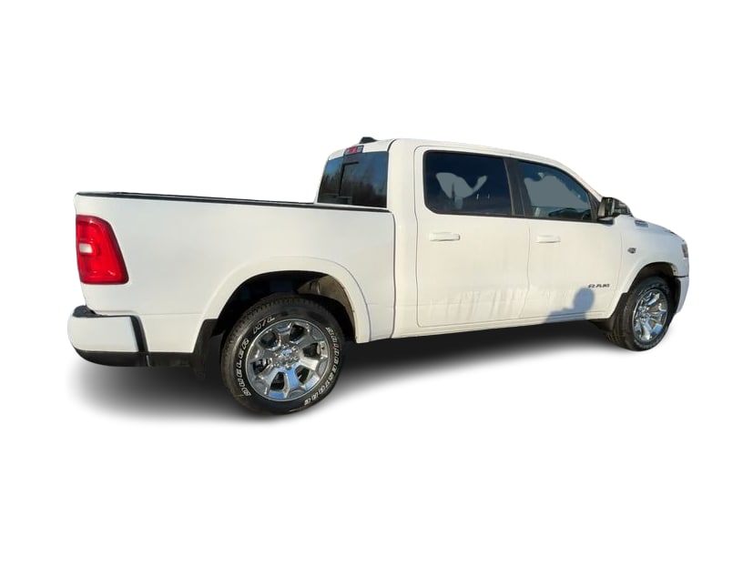 Thumbnail: 2026 RAM 1500 - 23