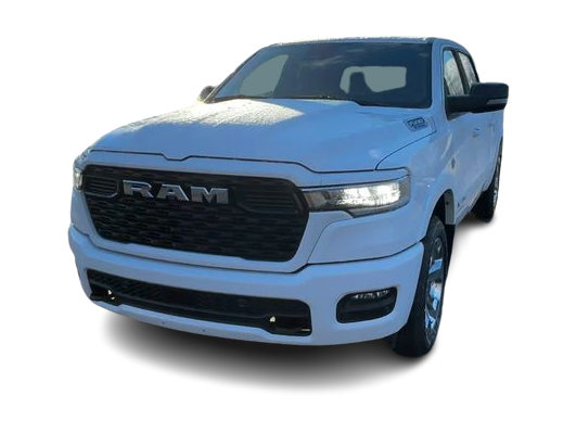 Thumbnail: 2026 RAM 1500 - 17