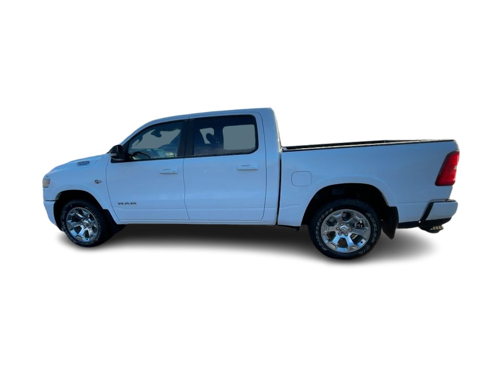 Thumbnail: 2026 RAM 1500 - 20