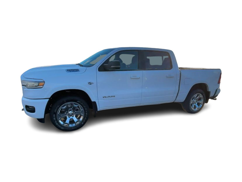 Thumbnail: 2026 RAM 1500 - 19