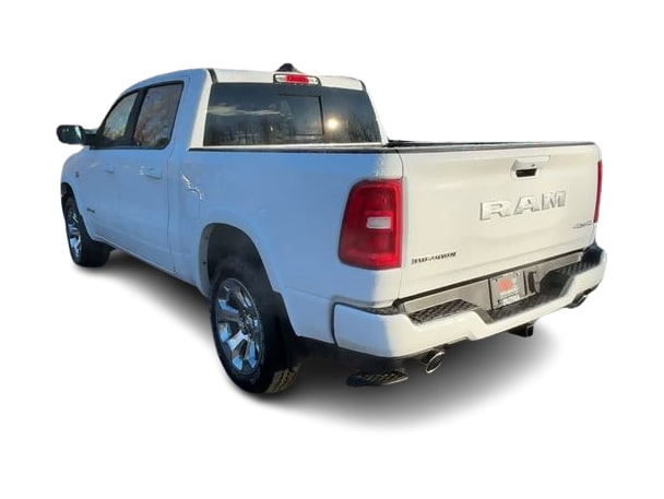Thumbnail: 2026 RAM 1500 - 4