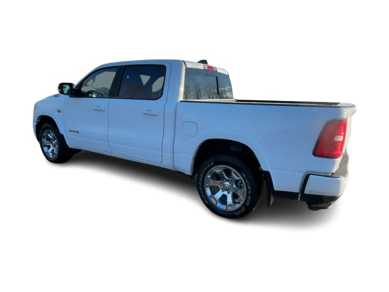 Thumbnail: 2026 RAM 1500 - 21