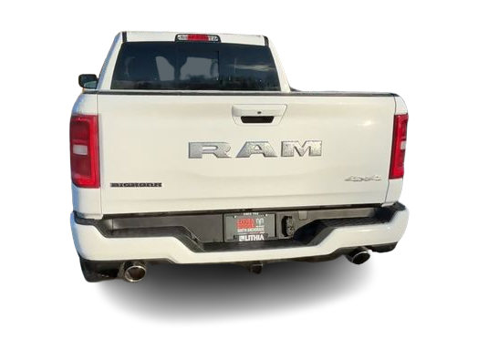 Thumbnail: 2026 RAM 1500 - 22