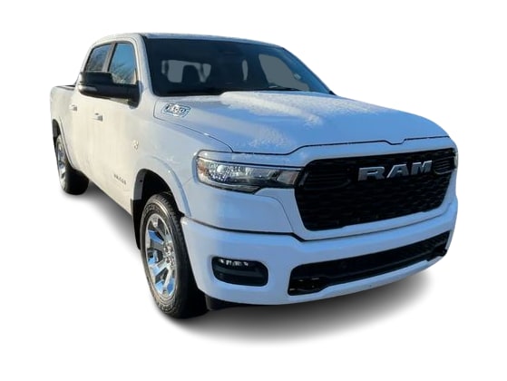 Thumbnail: 2026 RAM 1500 - 5