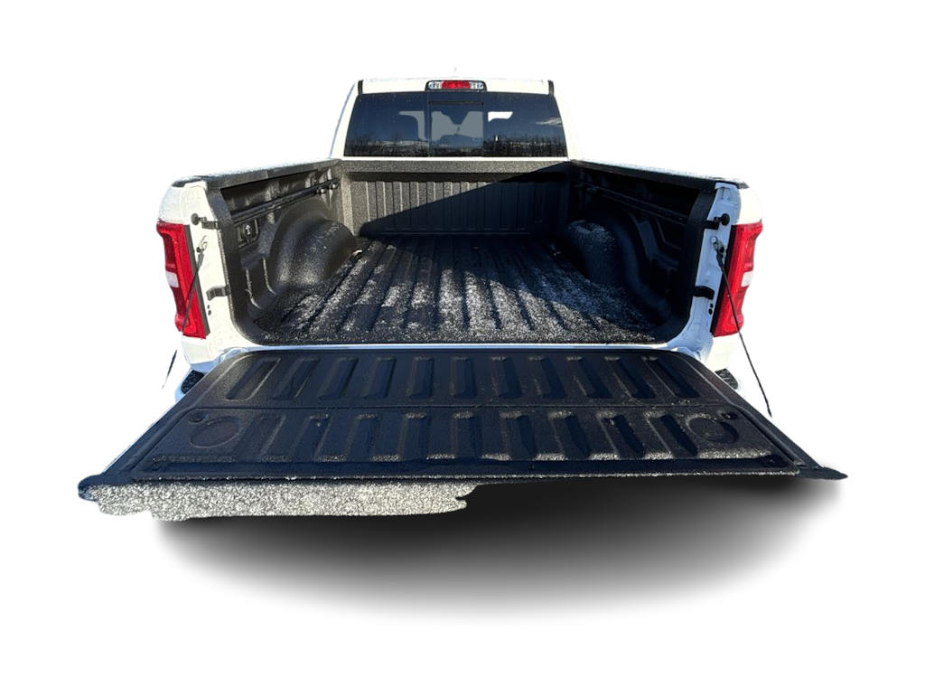 Thumbnail: 2026 RAM 1500 - 13