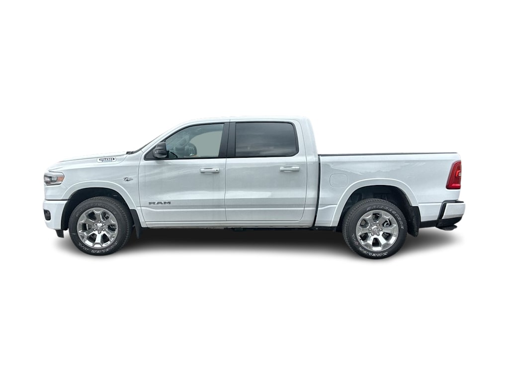 Thumbnail: 2026 RAM 1500 - 3