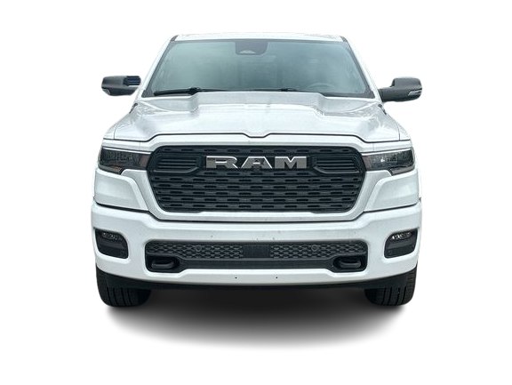 Thumbnail: 2026 RAM 1500 - 14