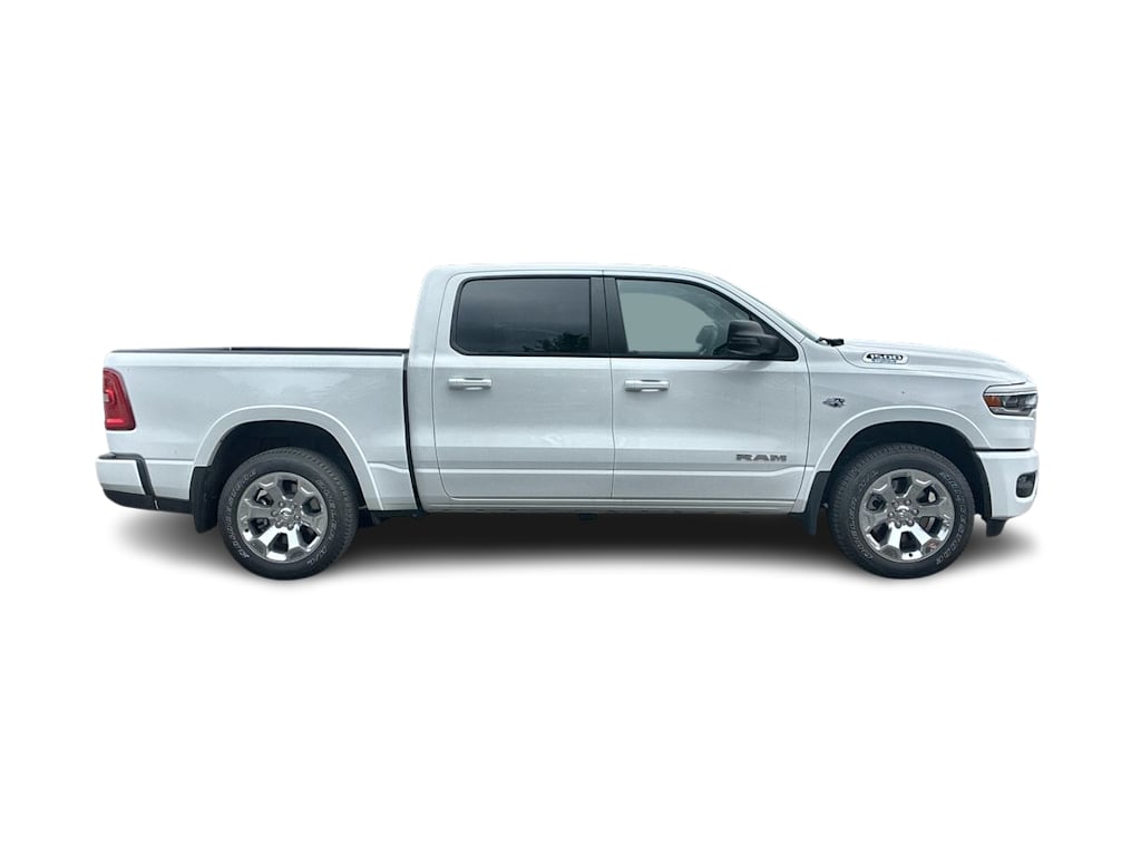 Thumbnail: 2026 RAM 1500 - 16