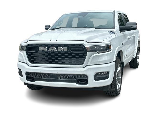 Thumbnail: 2026 RAM 1500 - 6