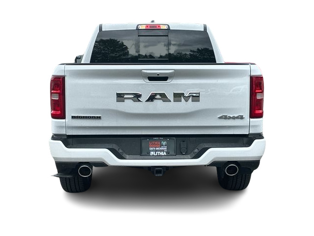 Thumbnail: 2026 RAM 1500 - 5