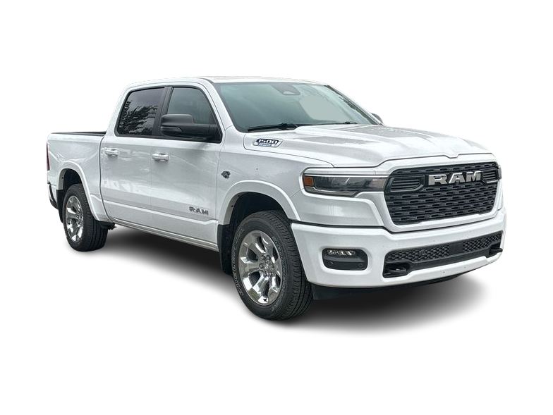 Thumbnail: 2026 RAM 1500 - 13