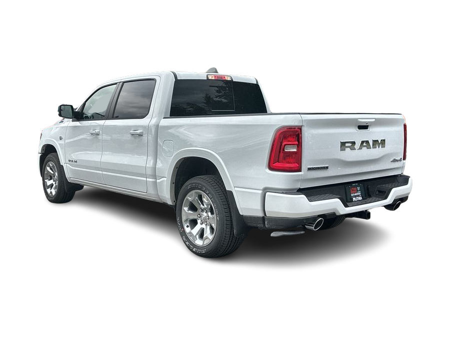 Thumbnail: 2026 RAM 1500 - 4