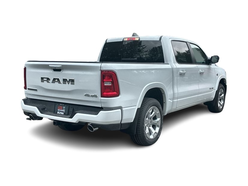 Thumbnail: 2026 RAM 1500 - 15
