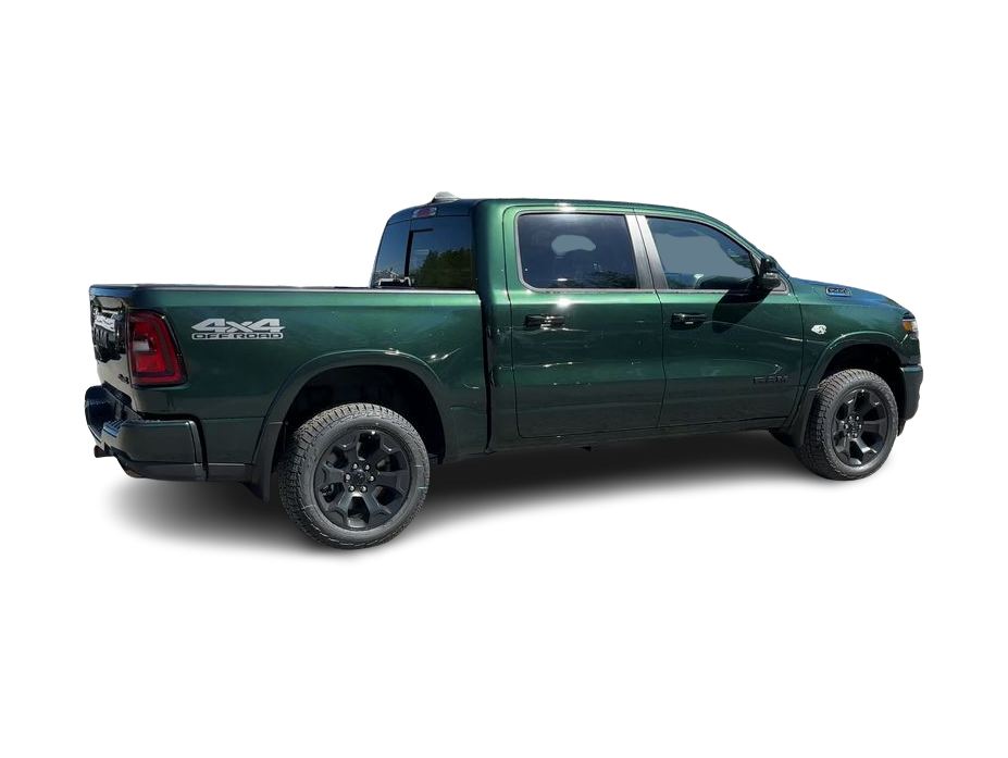 Thumbnail: 2026 RAM 1500 - 23