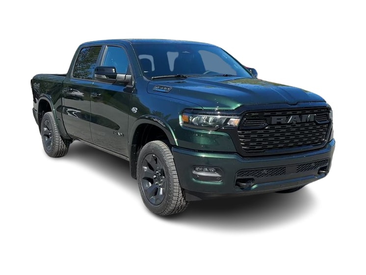 Thumbnail: 2026 RAM 1500 - 15