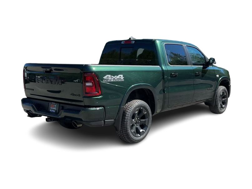 Thumbnail: 2026 RAM 1500 - 22