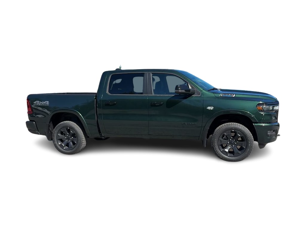 Thumbnail: 2026 RAM 1500 - 25