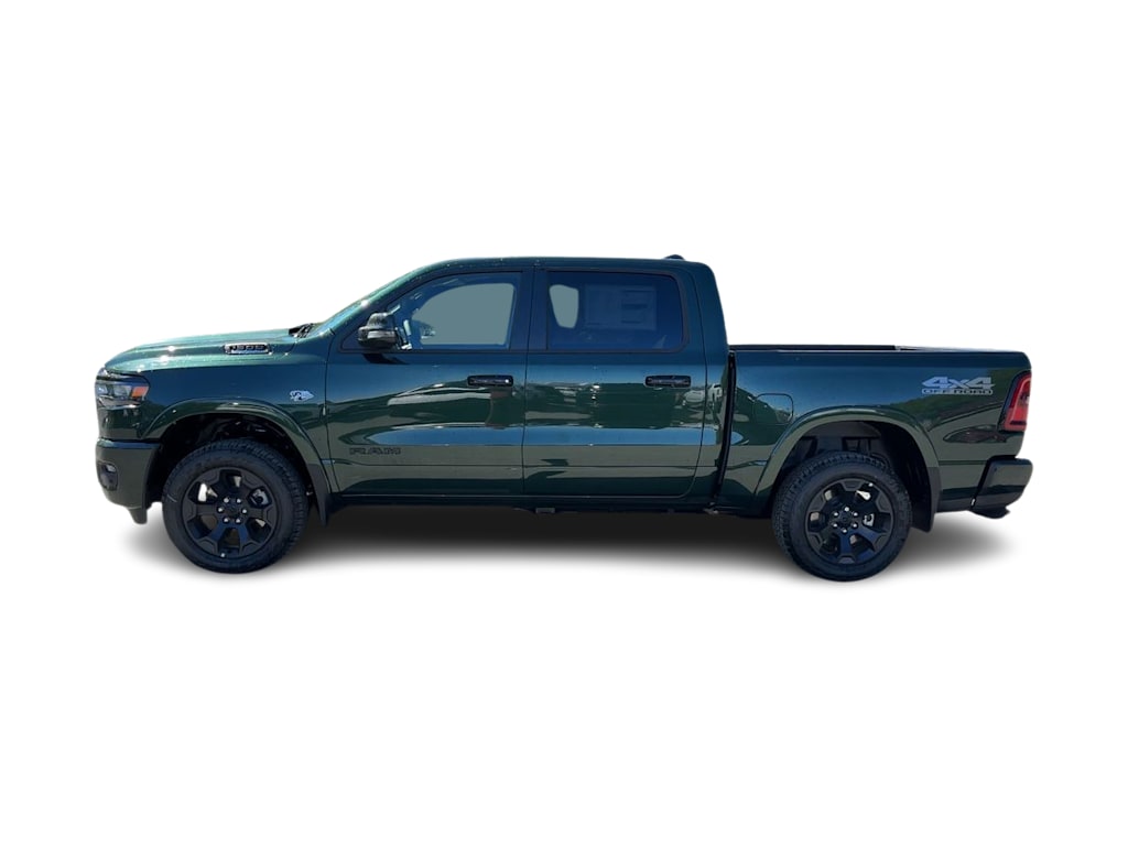 Thumbnail: 2026 RAM 1500 - 18