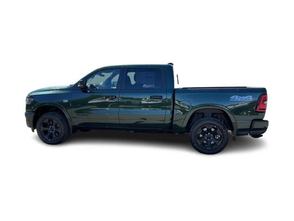 Thumbnail: 2026 RAM 1500 - 19