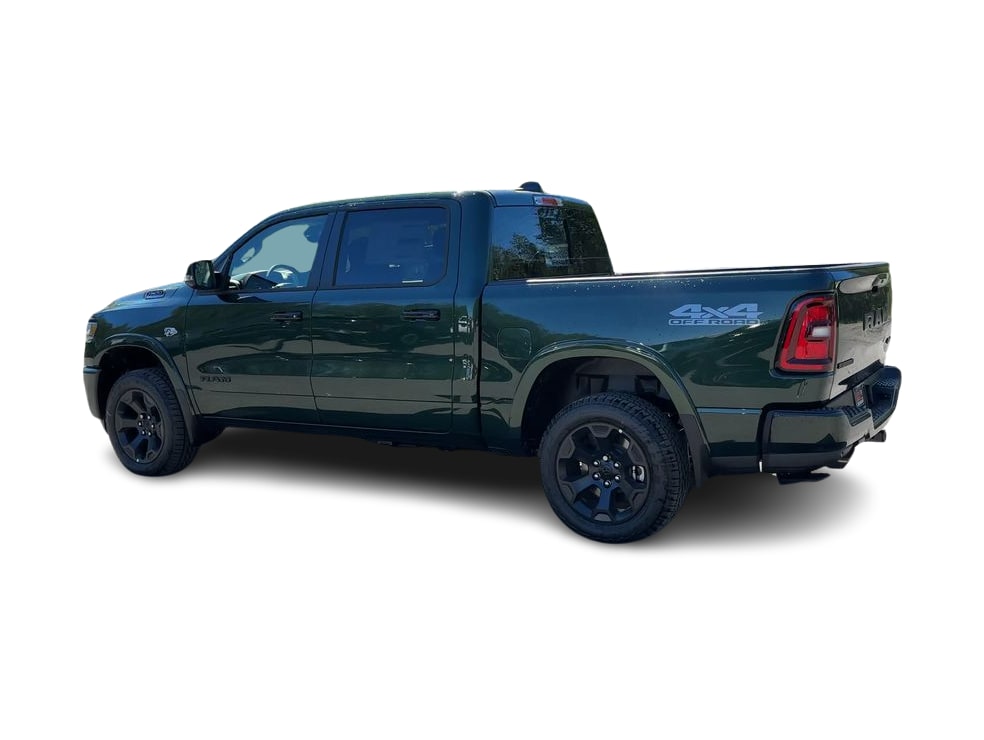 Thumbnail: 2026 RAM 1500 - 20