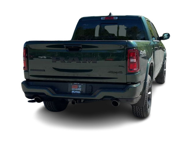 Thumbnail: 2026 RAM 1500 - 21