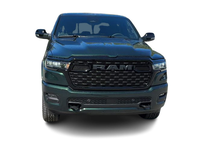 Thumbnail: 2026 RAM 1500 - 16