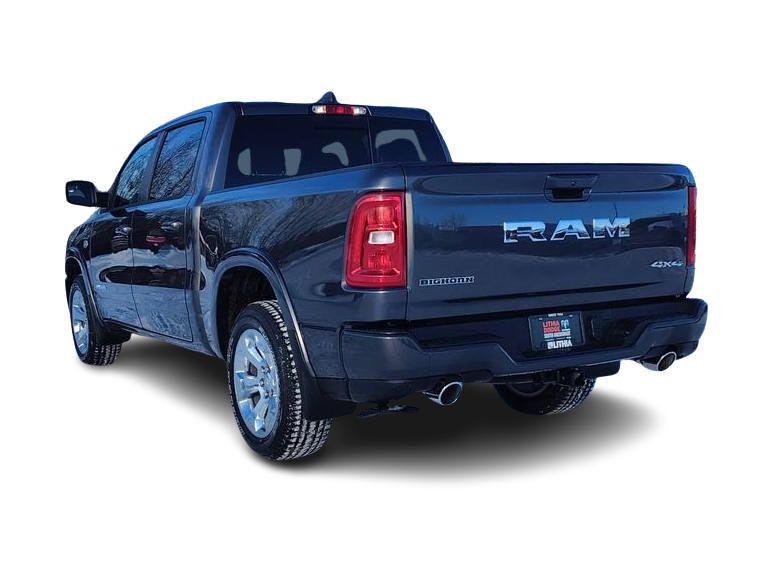 Thumbnail: 2026 RAM 1500 - 21