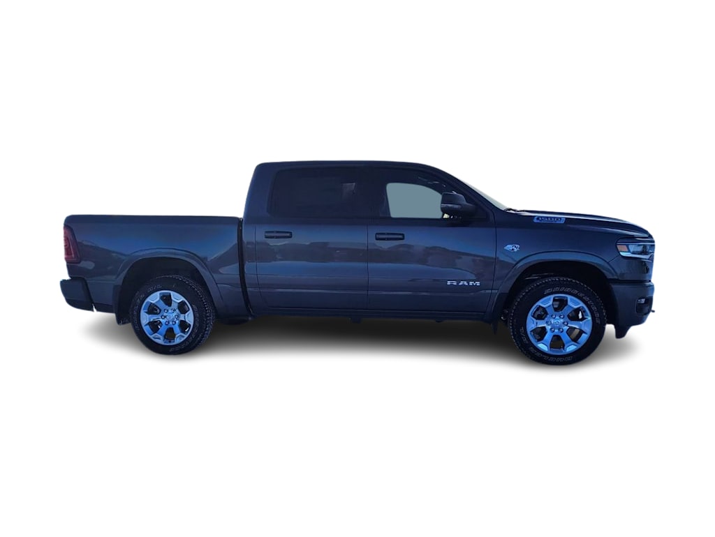 Thumbnail: 2026 RAM 1500 - 25