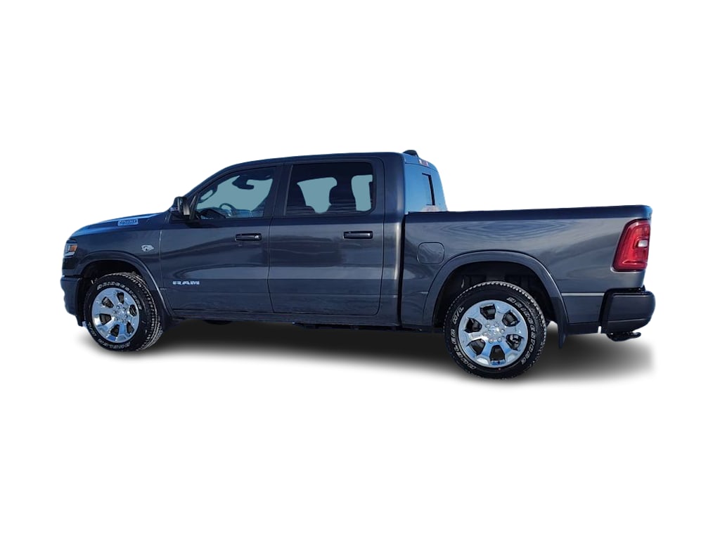 Thumbnail: 2026 RAM 1500 - 19