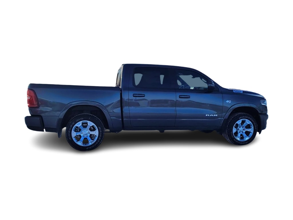 Thumbnail: 2026 RAM 1500 - 24