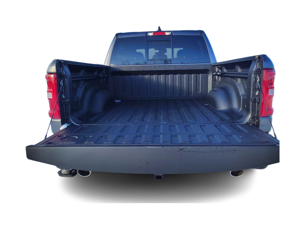 Thumbnail: 2026 RAM 1500 - 14