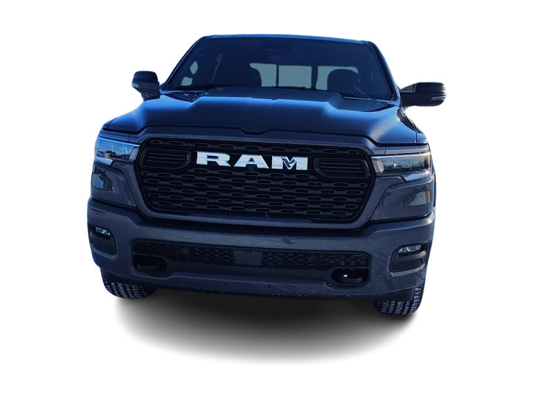 Thumbnail: 2026 RAM 1500 - 6