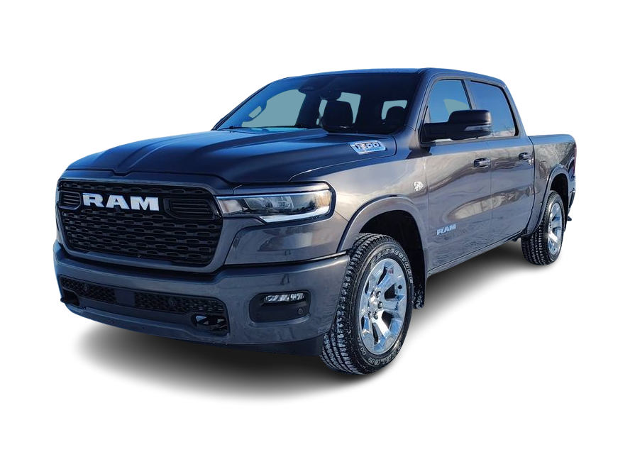 Thumbnail: 2026 RAM 1500 - 16