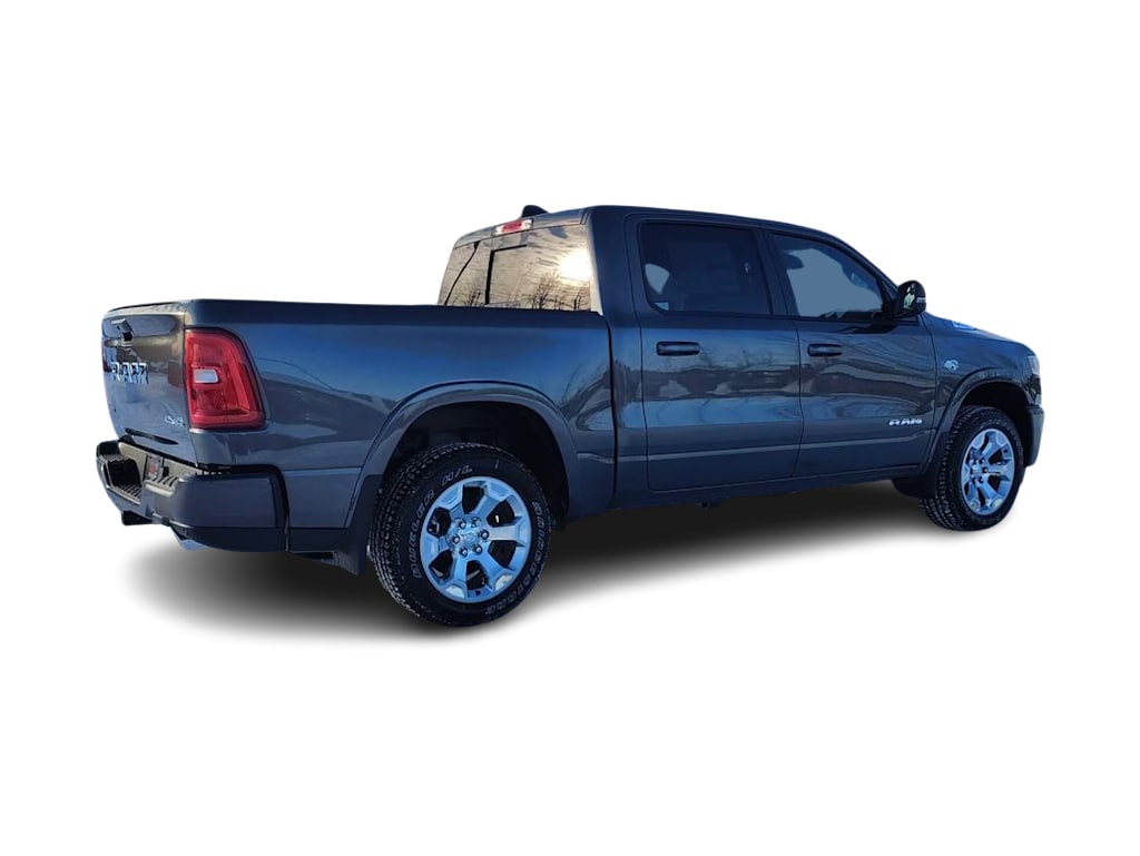 Thumbnail: 2026 RAM 1500 - 23