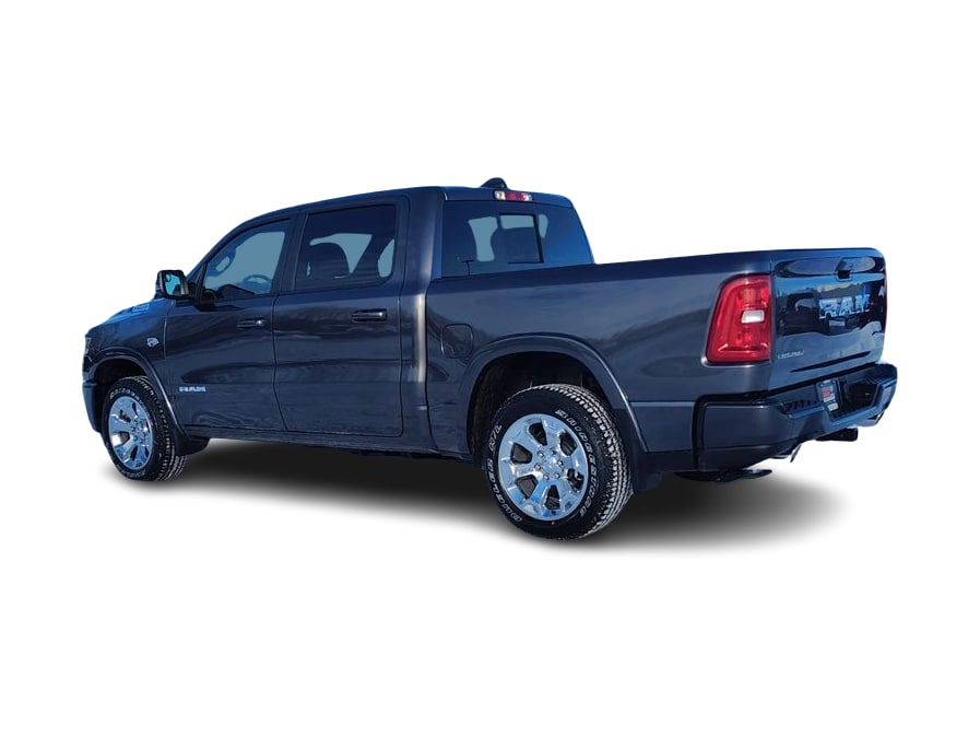 Thumbnail: 2026 RAM 1500 - 20
