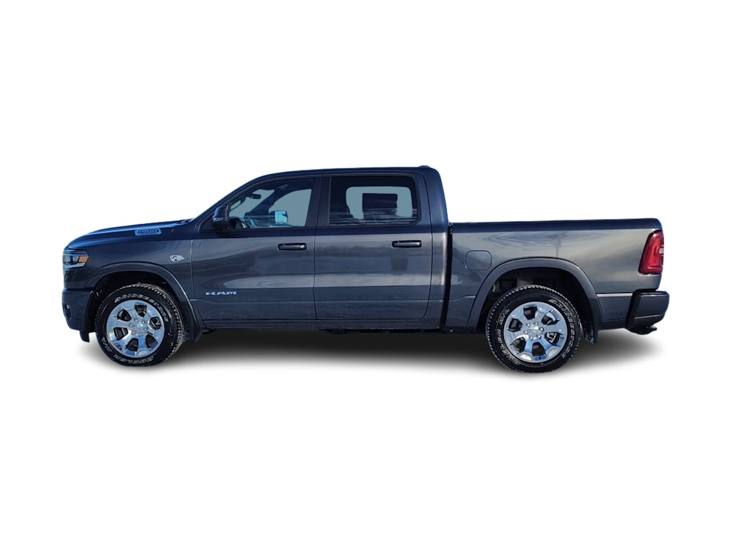 Thumbnail: 2026 RAM 1500 - 18