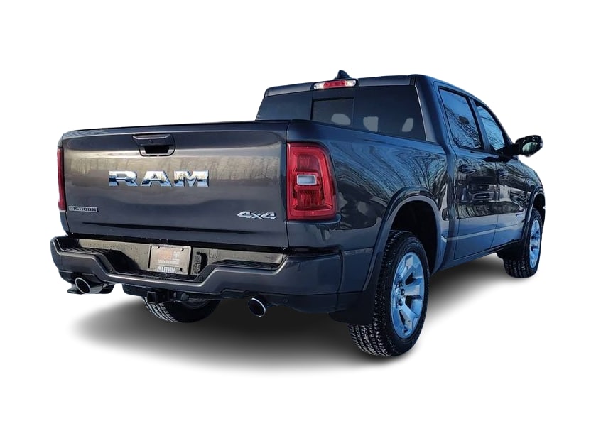 Thumbnail: 2026 RAM 1500 - 22
