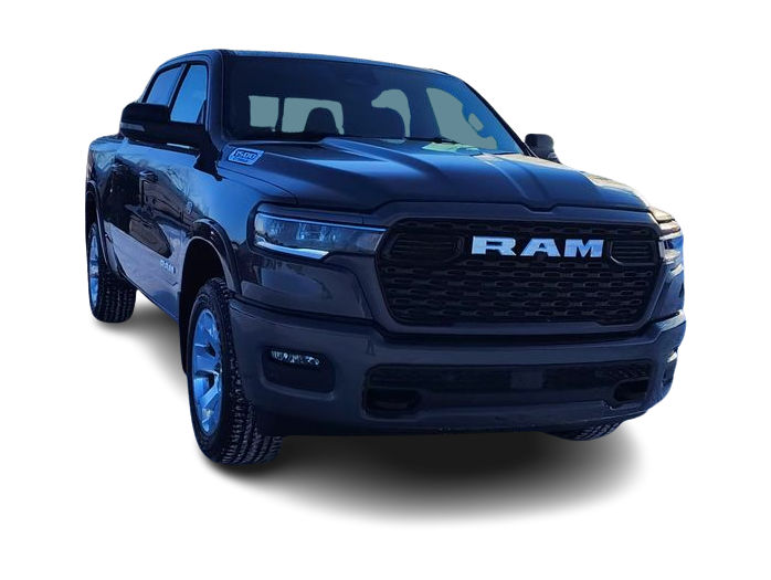Thumbnail: 2026 RAM 1500 - 15