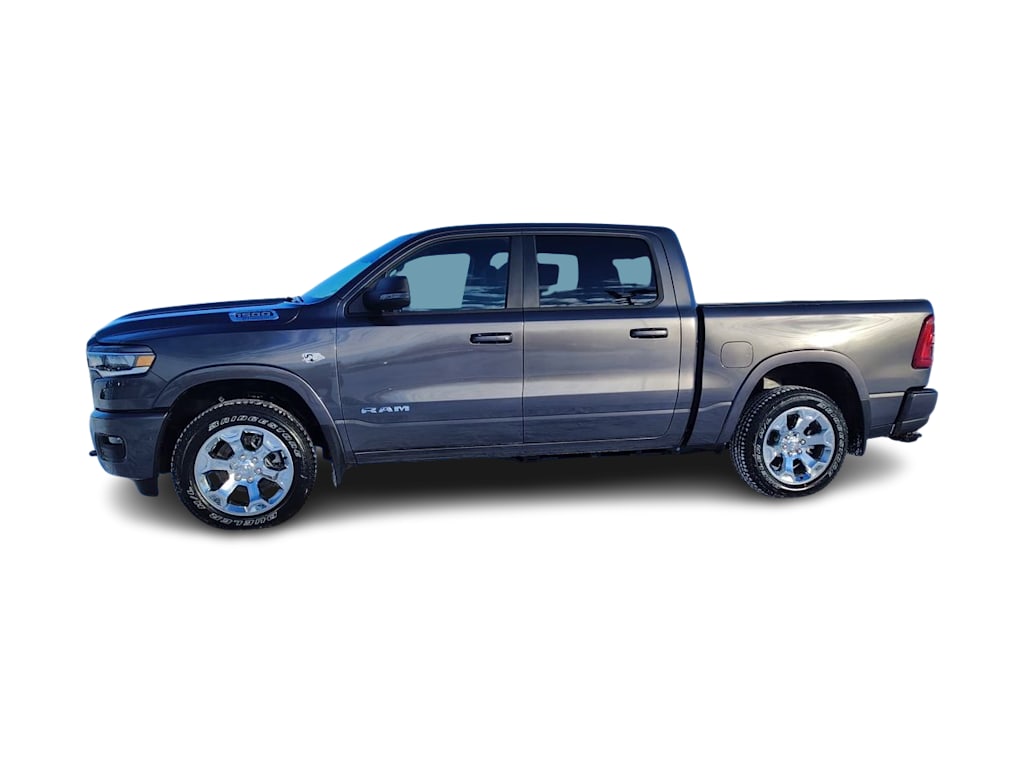 Thumbnail: 2026 RAM 1500 - 17