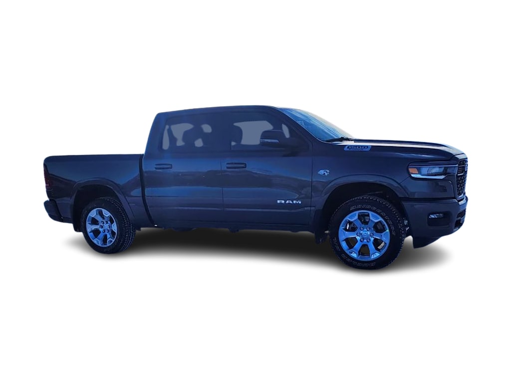Thumbnail: 2026 RAM 1500 - 26