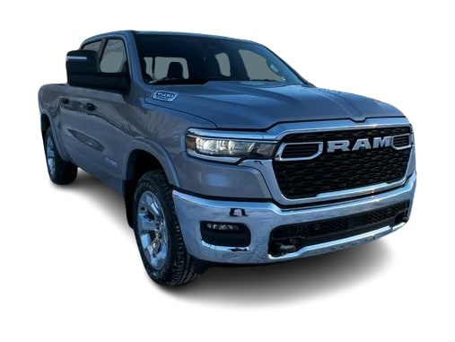 Thumbnail: 2026 RAM 1500 - 15