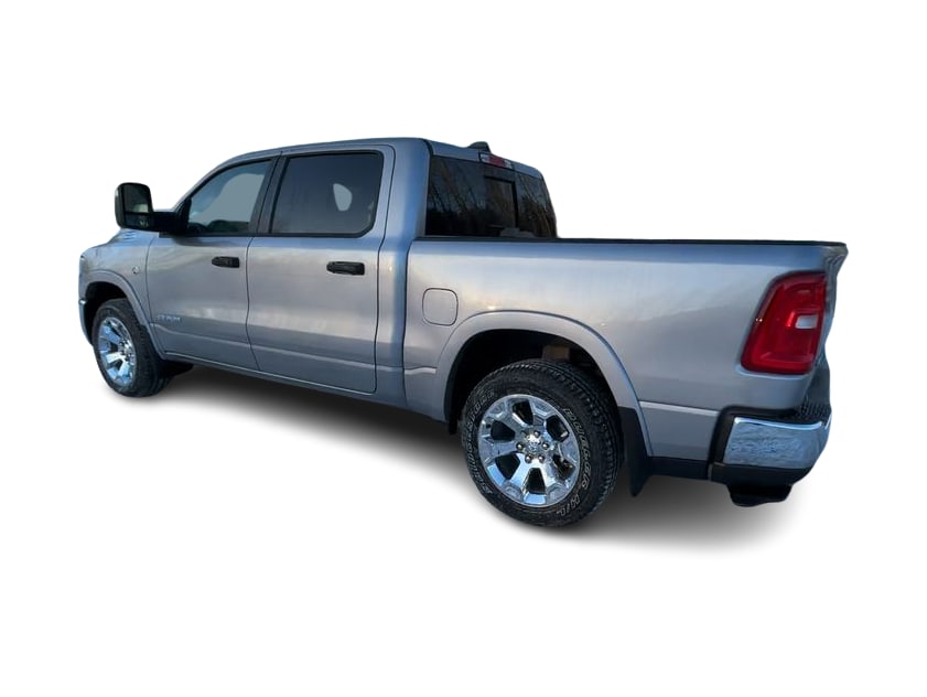 Thumbnail: 2026 RAM 1500 - 4