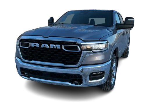 Thumbnail: 2026 RAM 1500 - 16