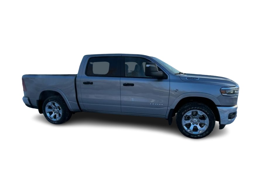 Thumbnail: 2026 RAM 1500 - 25