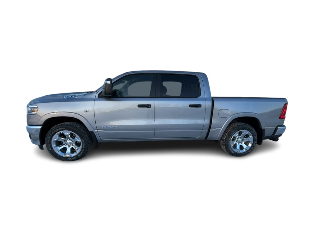 Thumbnail: 2026 RAM 1500 - 18