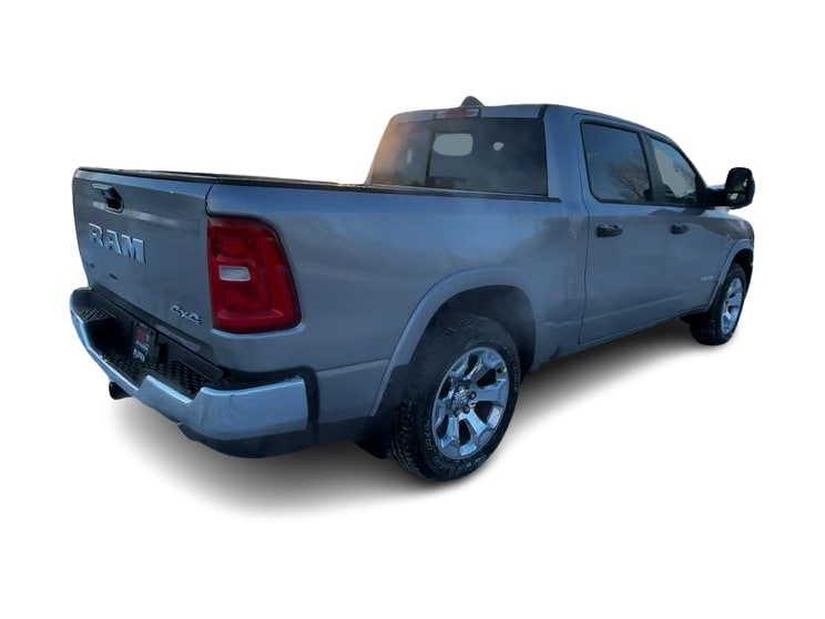 Thumbnail: 2026 RAM 1500 - 22