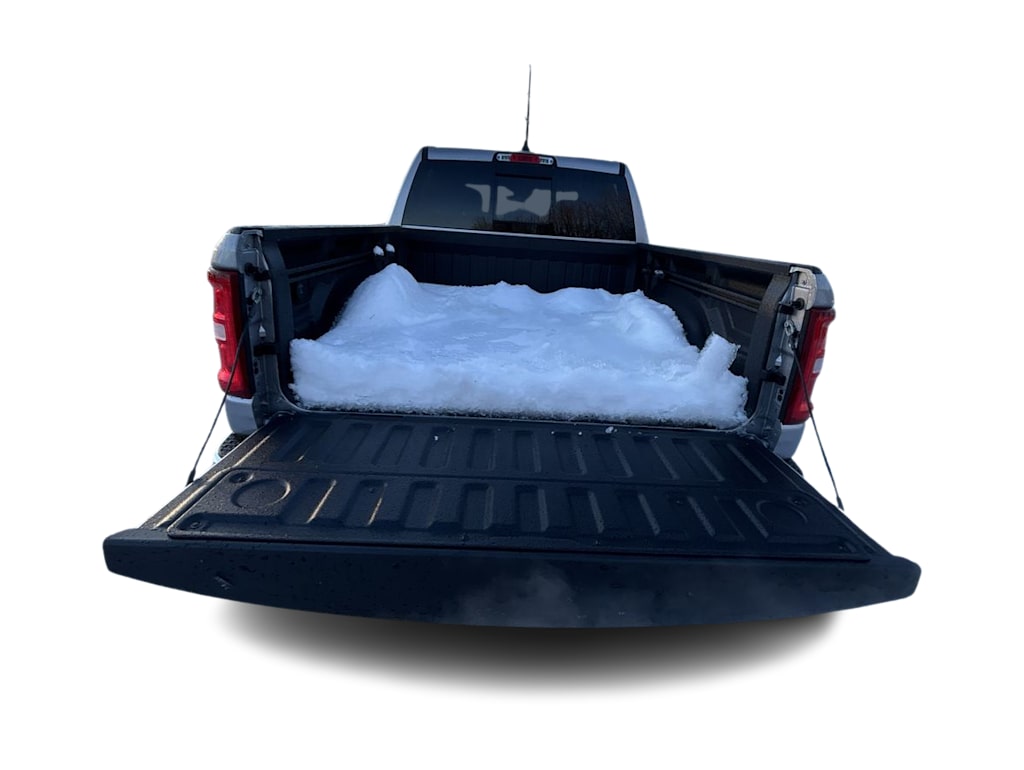 Thumbnail: 2026 RAM 1500 - 13