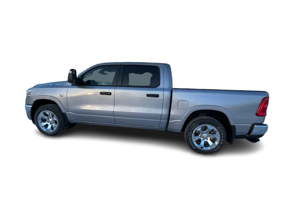Thumbnail: 2026 RAM 1500 - 19