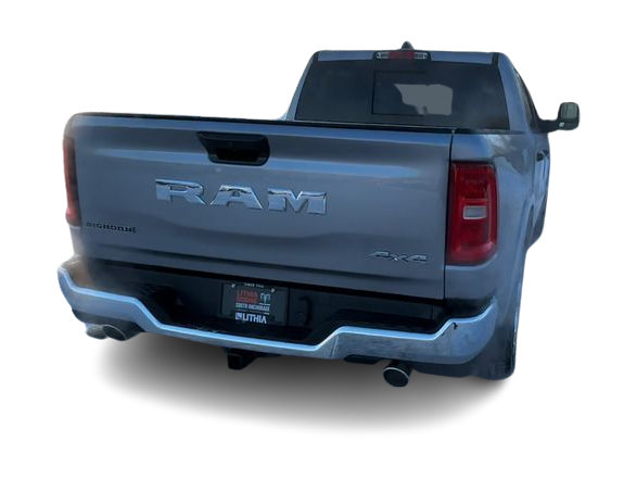 Thumbnail: 2026 RAM 1500 - 21